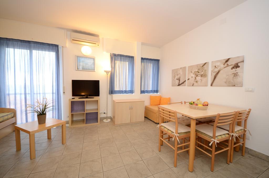 Residence Il Gabbiano Вариготти Номер фото